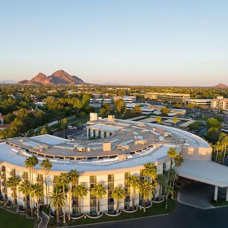 Embassy Suites By Hilton Phoenix Biltmore Esterno foto
