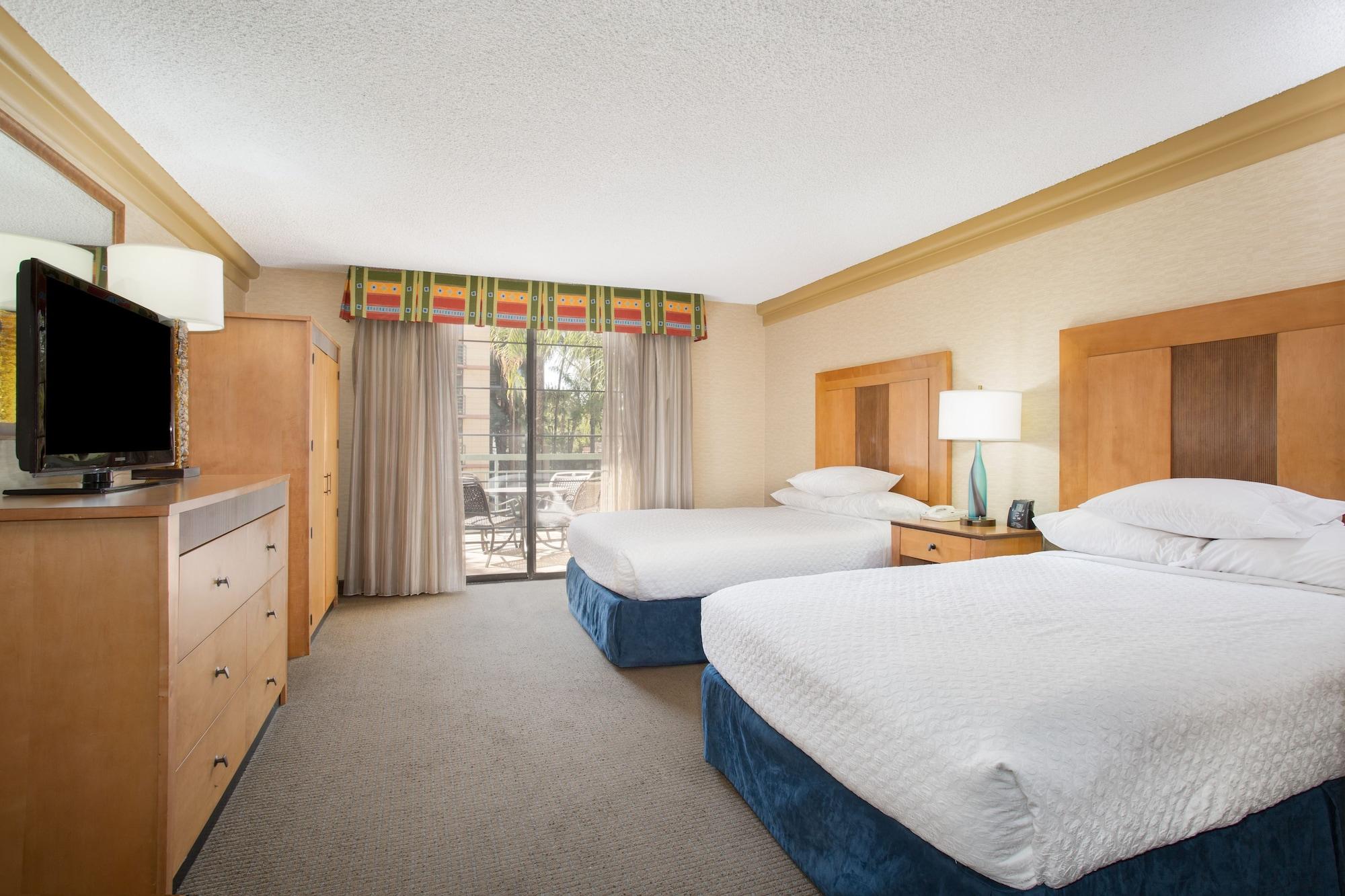 Embassy Suites By Hilton Phoenix Biltmore Esterno foto