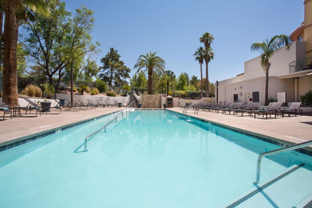 Embassy Suites By Hilton Phoenix Biltmore Esterno foto