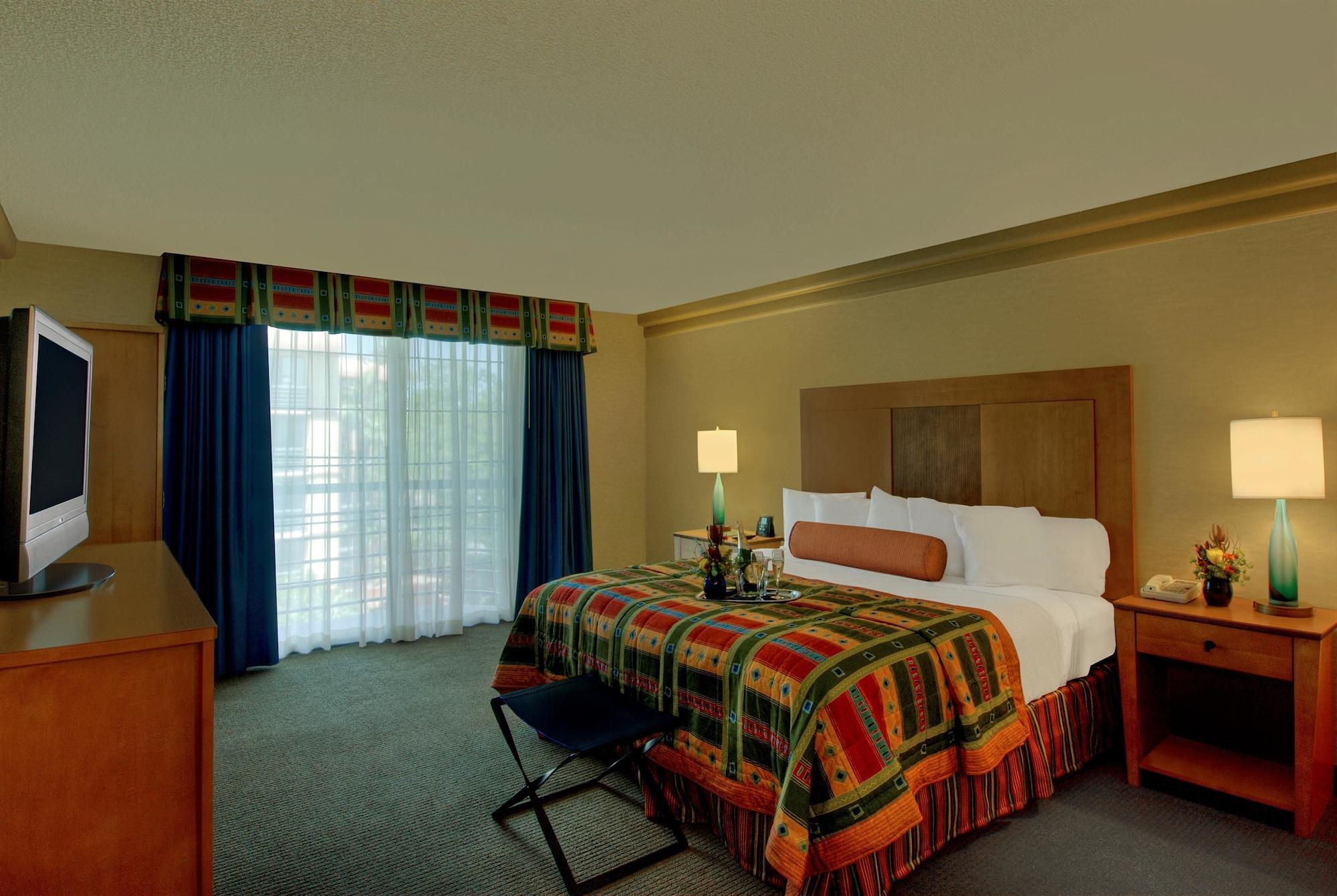 Embassy Suites By Hilton Phoenix Biltmore Esterno foto
