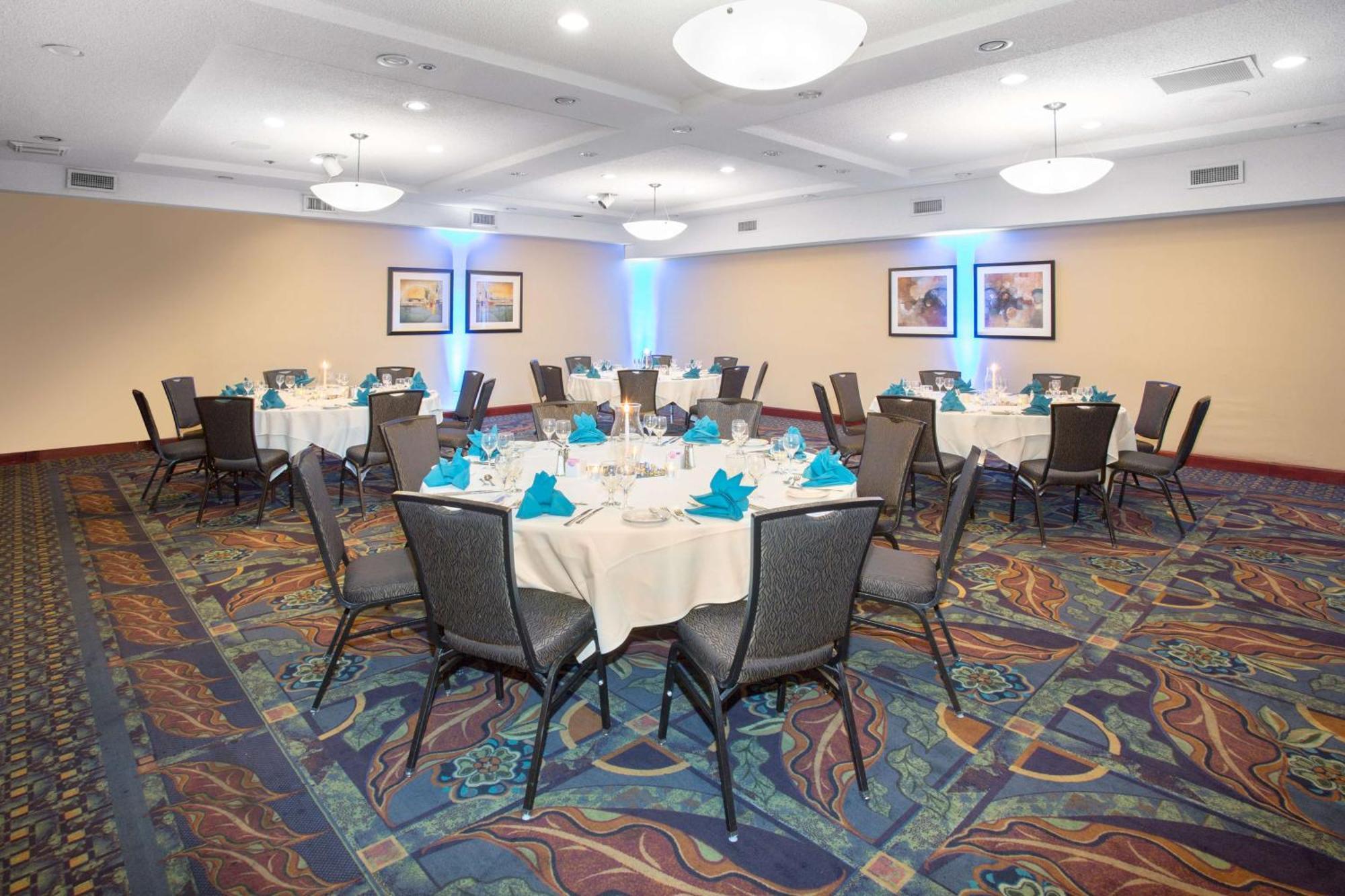 Embassy Suites By Hilton Phoenix Biltmore Esterno foto