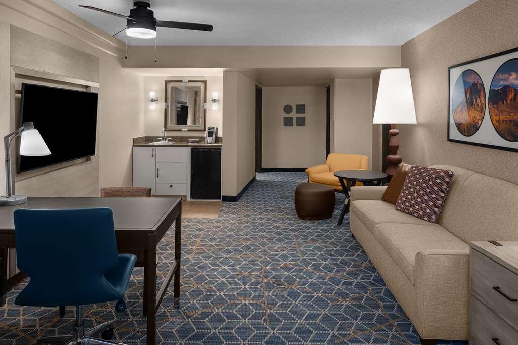 Embassy Suites By Hilton Phoenix Biltmore Camera foto