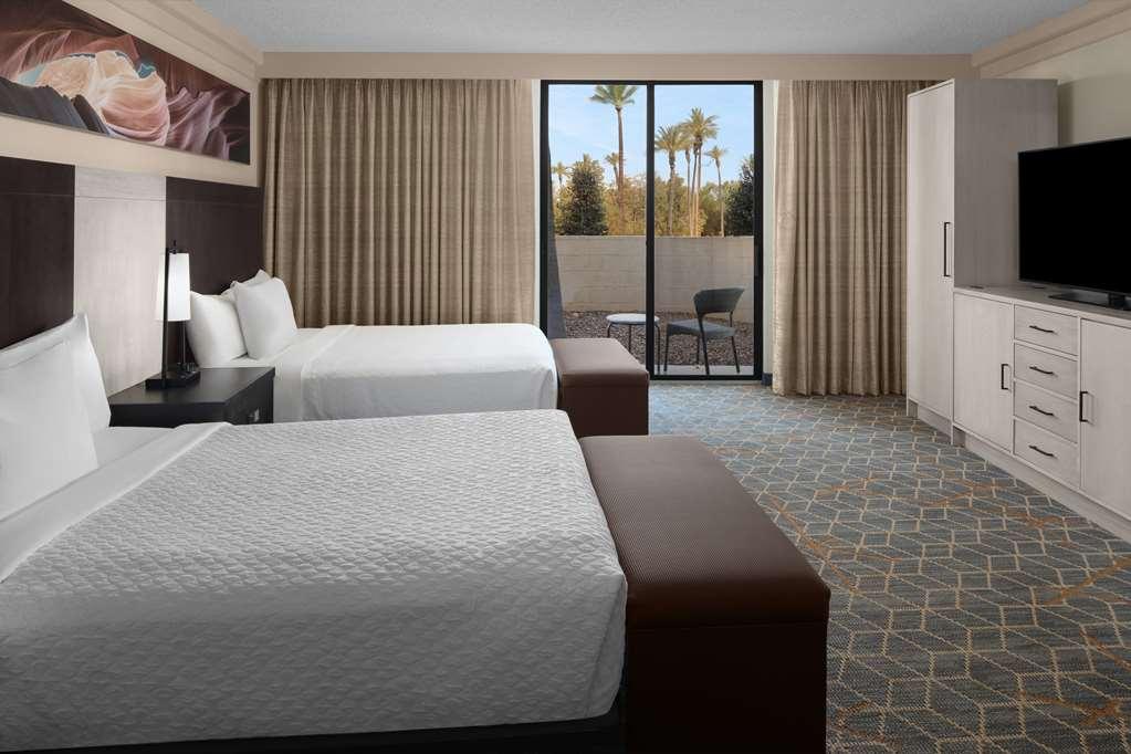 Embassy Suites By Hilton Phoenix Biltmore Camera foto