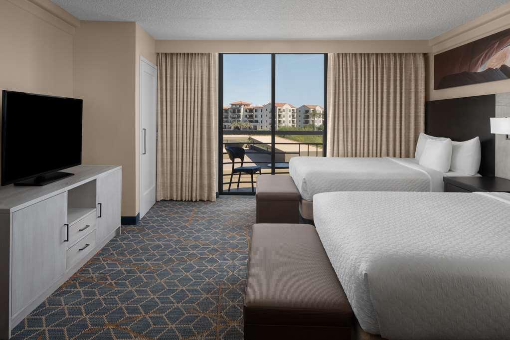 Embassy Suites By Hilton Phoenix Biltmore Camera foto