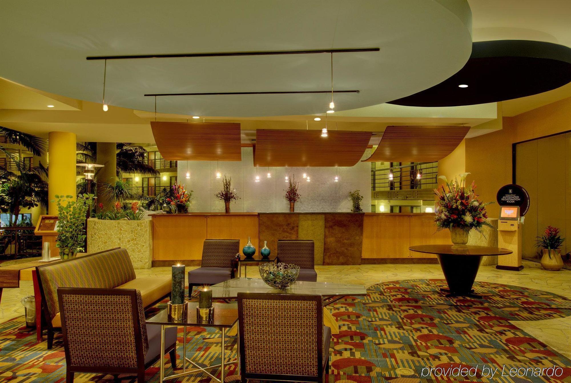 Embassy Suites By Hilton Phoenix Biltmore Interno foto