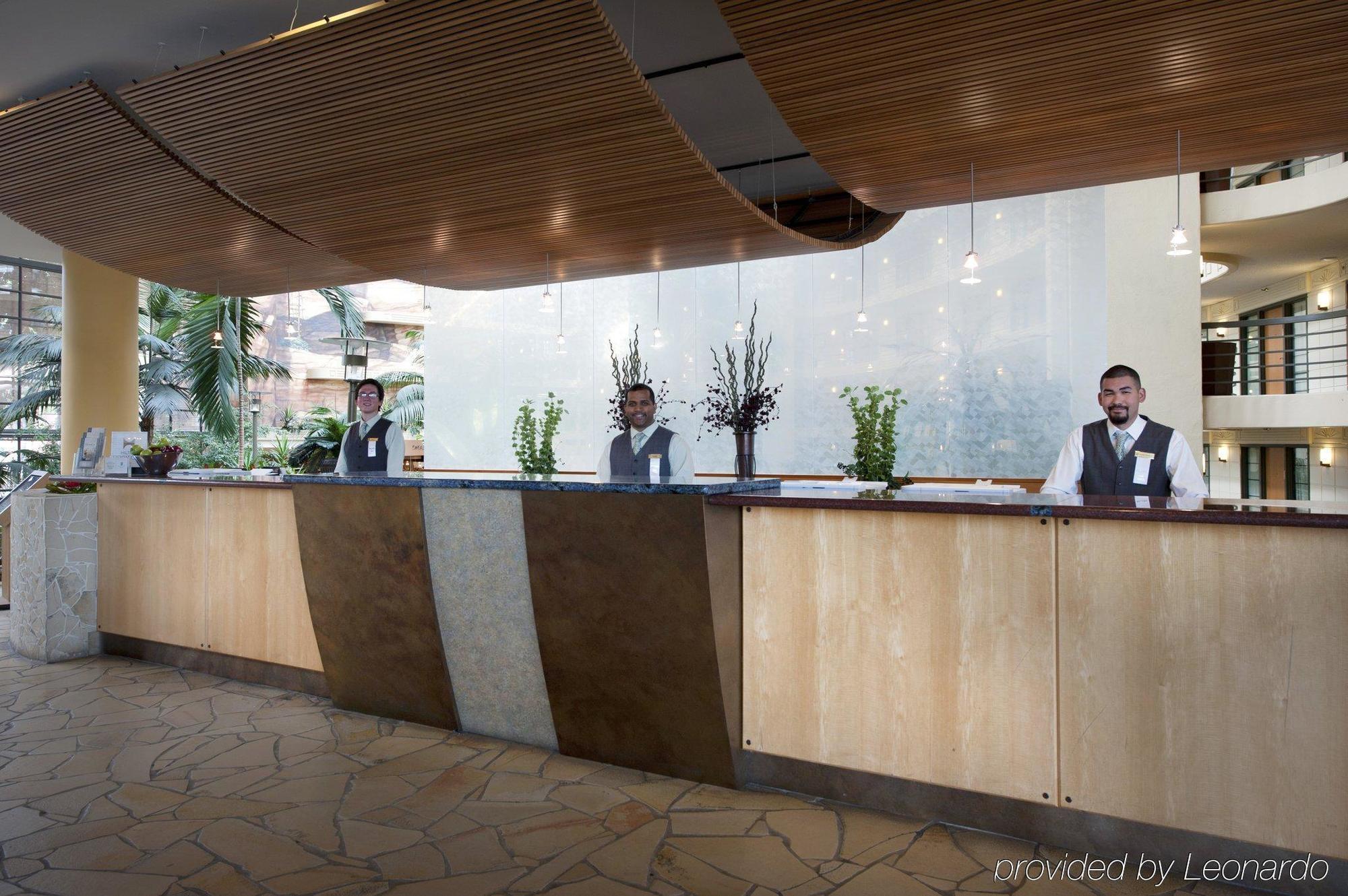 Embassy Suites By Hilton Phoenix Biltmore Esterno foto