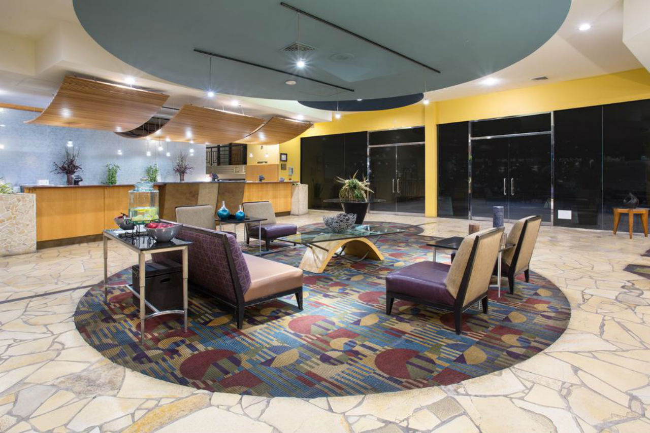 Embassy Suites By Hilton Phoenix Biltmore Esterno foto